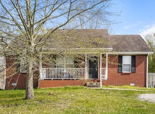 1201 Welsh Dr, La Vergne, TN 37086