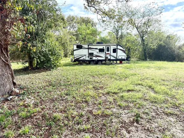 517 Black St, Wharton, TX 77488