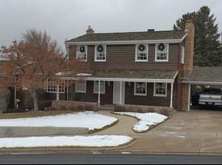 949 E 800 S, Bountiful, UT 84010