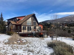 2371 Upper Cattle Creek Rd, El Jebel, CO 81623