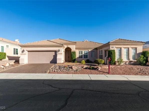 10606 Mandarino Ave, Las Vegas, NV 89135