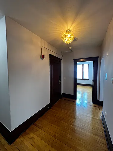 Floor plan 2C Second Floor ONE FREE MONTH RENT