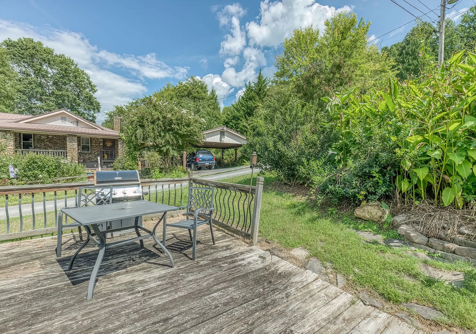 3br/2bath home in Erwin TN — Photo 3