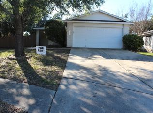 1809 Kwai Cv, Leander, TX 78641