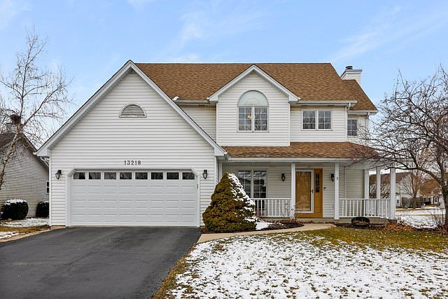 1st image of 13218 S Golden Meadow Dr