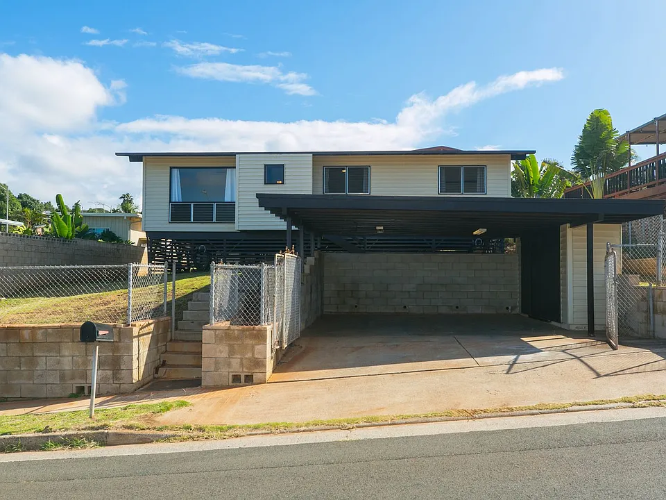 92-793 Wainohia St