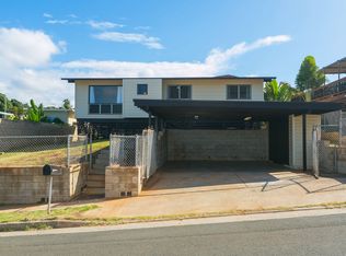 92-793 Wainohia St, Kapolei, HI 96707