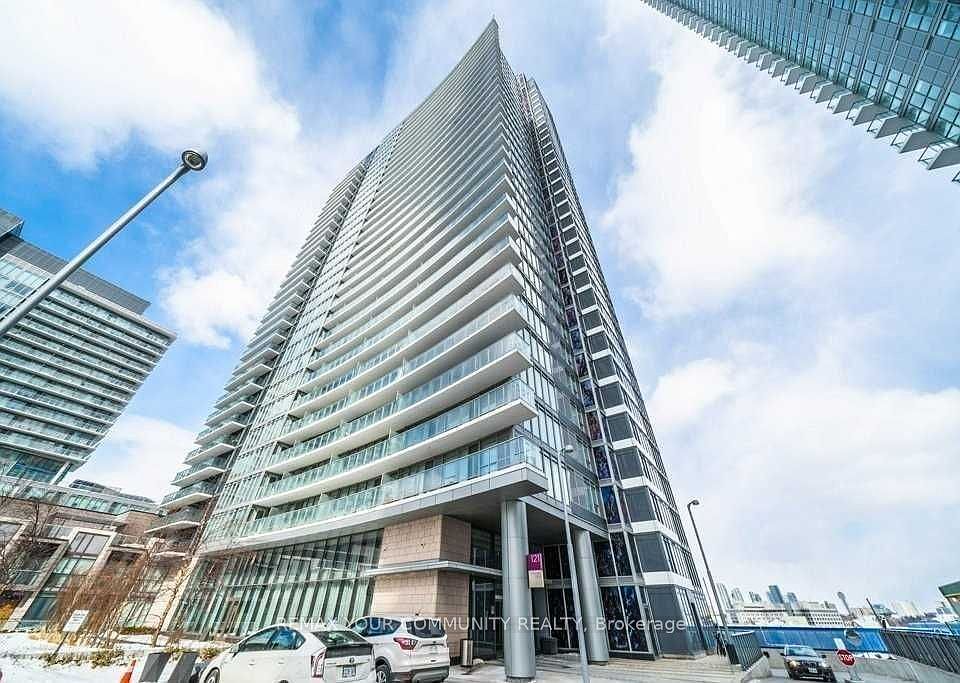 1st image of 121 McMahon Dr #3003