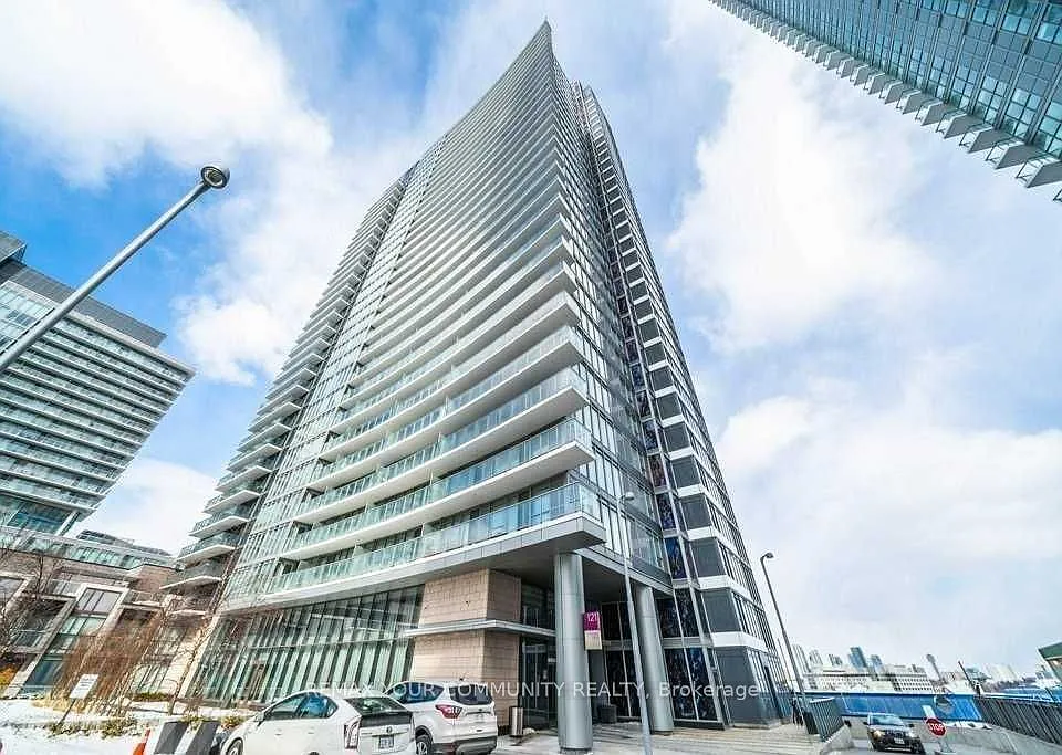 121 McMahon Dr #3003