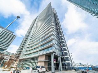 121 McMahon Dr #3003, Toronto, ON M2K 0C1