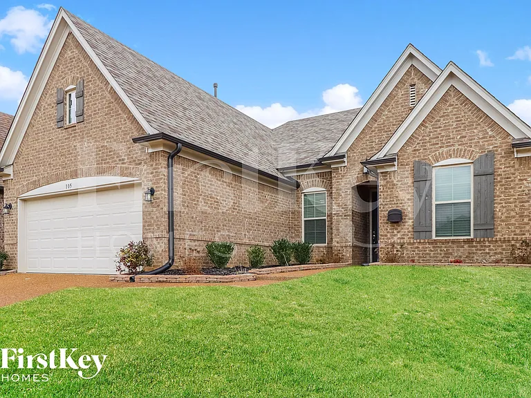 105 Hidden Meadows Ln — Photo 2