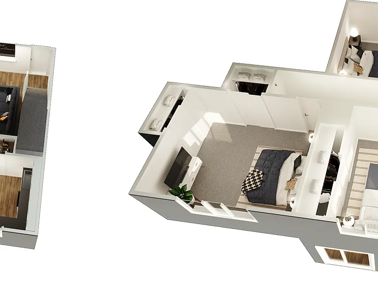 Aster Parc by Trion Living — Photo 30