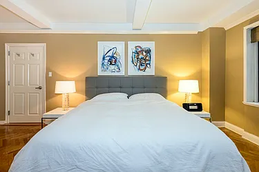 Rented by Brown Harris Stevens
