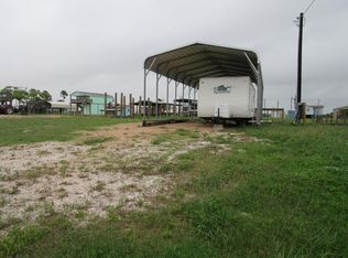198 County Road 202, Sargent, TX 77414