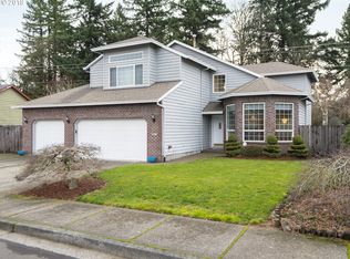 268 SW 38th Loop, Gresham, OR 97080