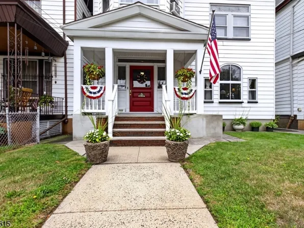 122 2nd Ave, Newark City, NJ 07104