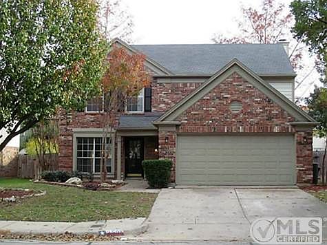 2nd image of 2505 Country Creek Ln