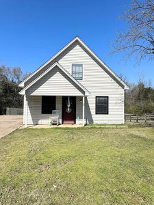 34 Sears St, Clarksville, AR, 72830