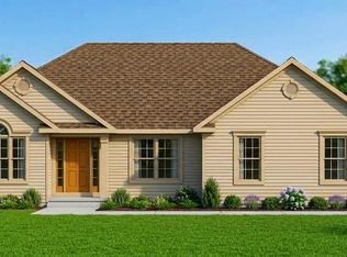 44 Huckleberry Ln, New Egypt, NJ 08533