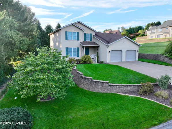 88 Buchanan Ave, Northumberland, PA 17857