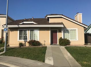 4826 Montague Ave, Fremont, CA 94555