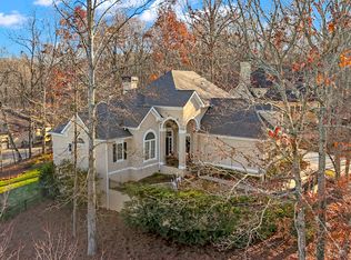 701 Saint Magnus Ct, Peachtree City, GA 30269