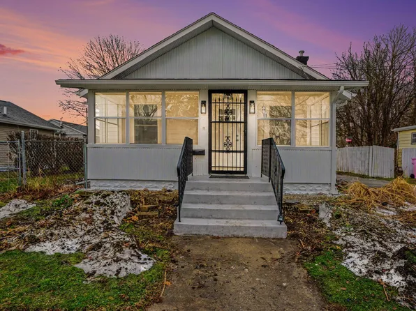 920 Cherry St, Niles, MI 49120