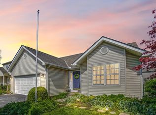 2543 Delamaine Dr, Grove City, OH 43123