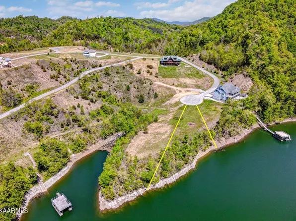 2245 Owen Payne Ln, Tazewell, TN 37879