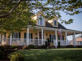 200 Claremont Ave, Harrisonburg, VA 22801