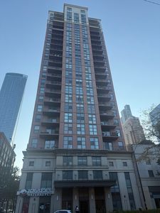 1101 S State St APT 1505, Chicago, IL, 60605