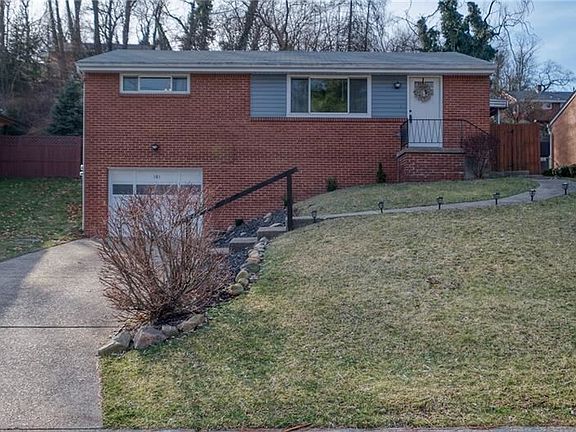 2nd image of 181 Barthwood Dr
