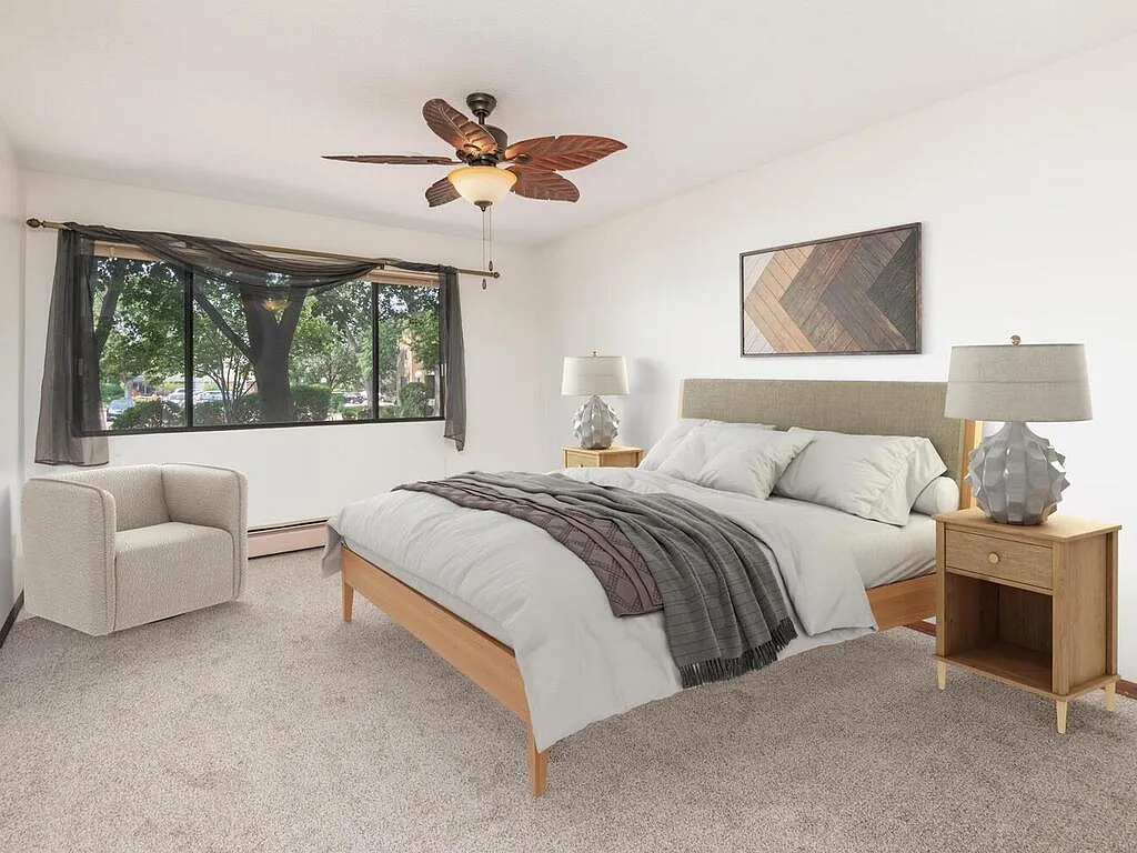 1 bed, 780 sqft, $1,250 — Photo 3