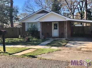 128 Julien St, Brusly, LA 70719