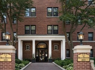 100 Prospect Ave BLDG 100 #H, Hackensack City, NJ 07601