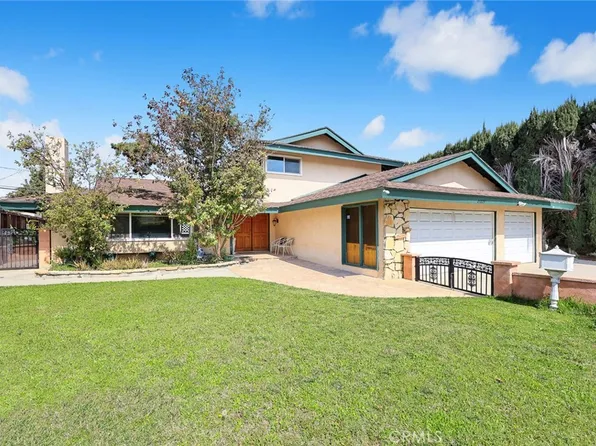 21229 Gerndal St, Diamond Bar, CA 91789