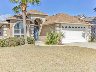 1233 Autumn Breeze Cir, Gulf Breeze, FL, 32563