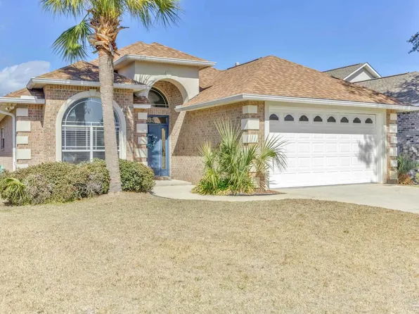 1233 Autumn Breeze Cir, Gulf Breeze, FL 32563