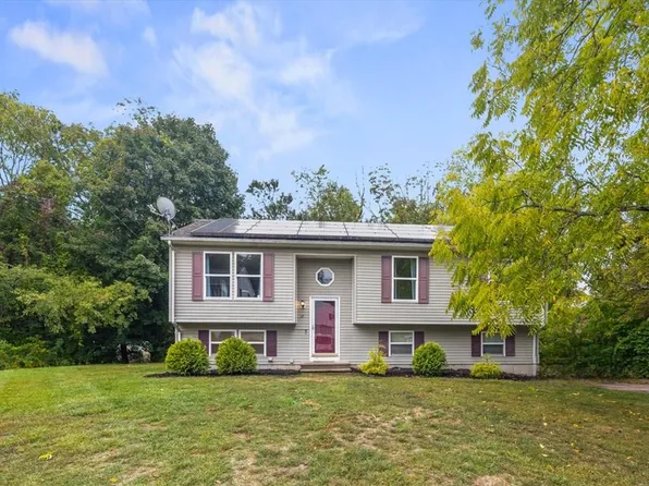 12 Ava St, Westerly, RI 02891