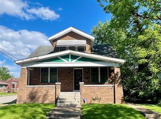 6100 Alaska Ave, Saint Louis, MO