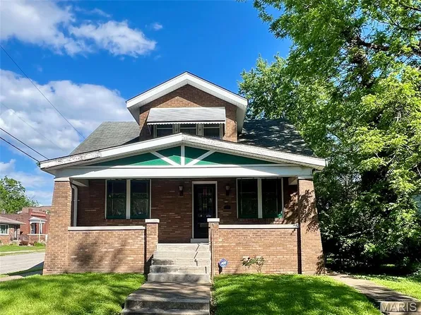 6100 Alaska Ave, Saint Louis, MO 63111