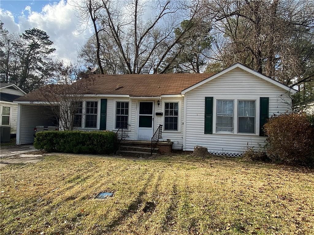 1501 Donahue Ferry Rd, Pineville, LA 71360 Zillow