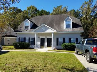9246 Ayscough Rd, Summerville, SC 29485