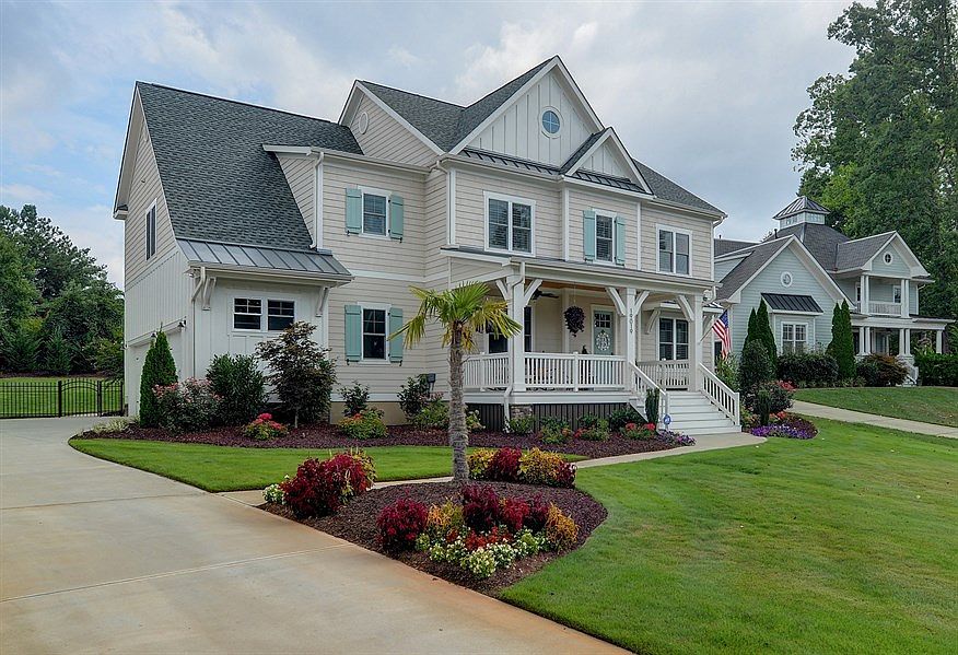 2nd image of 19019 Serenity Point Ln