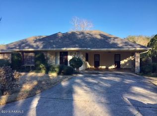 213 Orgeron Dr, Lafayette, LA 70506