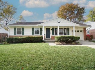 563 Brunswick Dr, Cincinnati, OH 45240