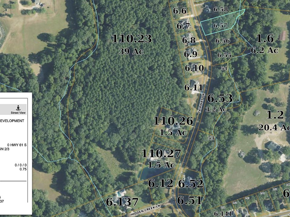 2nd image of Fairway Dr Lot 57