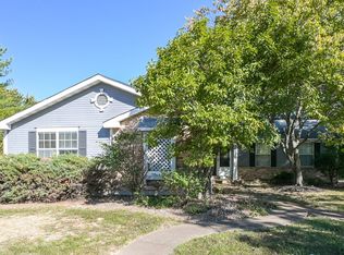 14311 Riverfront Dr, Florissant, MO