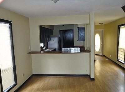 Updated Kitchen