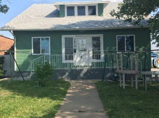 1616 W 3rd St, Grand Island, NE 68801